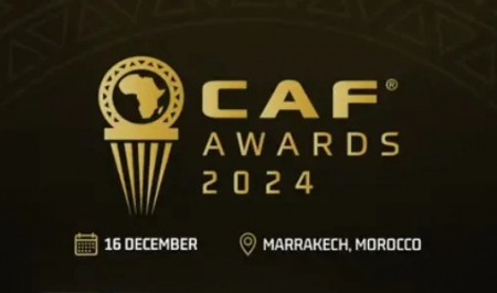 CAF Awards 2024: Marruecos fuertemente representado en las nominaciones para las categorías femeninas