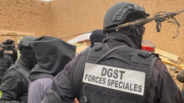 España: Detenido un partidario de Daesh, en colaboración con la DGST