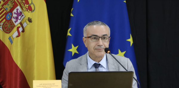 Geopolítica del Sáhara: Marruecos marca un hito en el Consejo de Seguridad