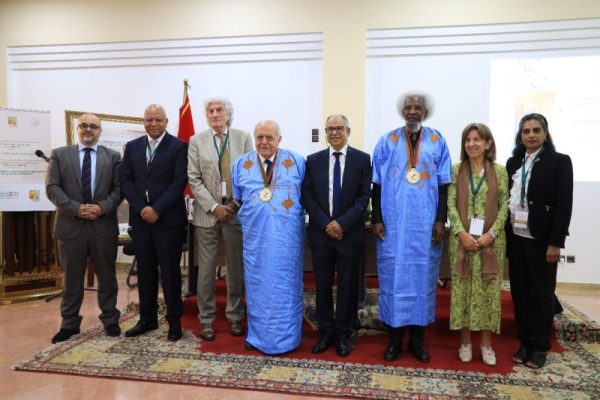 Dakhla acoge la V edición del Foro Africano de Inteligencia Económica con la participación de líderes internacionales