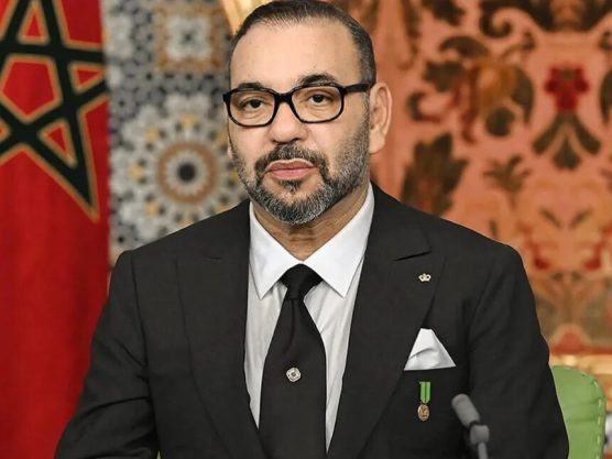 Comunicado del Gabinete Real