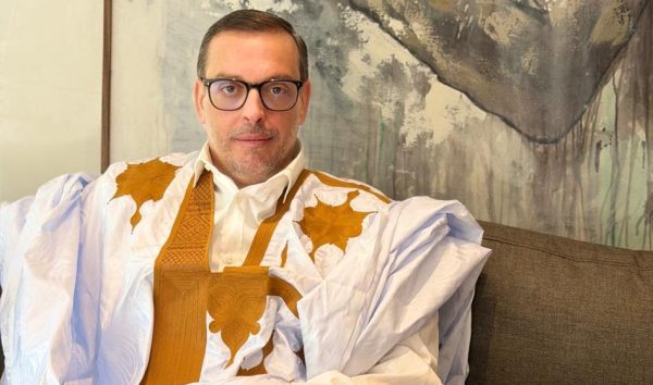 Brahim Ould Errachid: La Resolución 2797 confirma la legitimidad histórica y política de Marruecos en su Sahara Marroquí