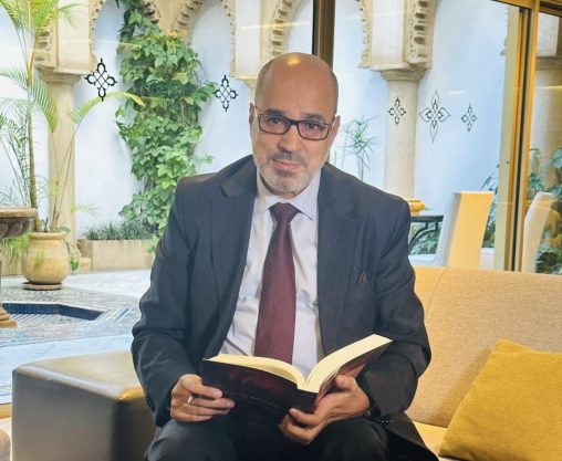 El opositor argelino Anwar Malek revela la influencia de Irán dentro del Polisario y sus reuniones secretas con generales argelinos.