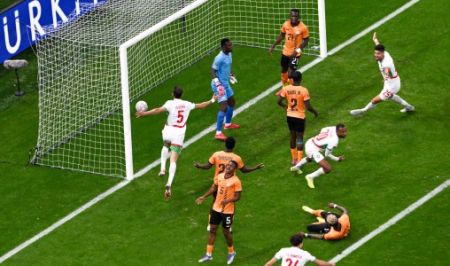 CAN-2025 (3.ª jornada): Marruecos vence a Zambia (3-0) y se clasifica para octavos encabezando el grupo A