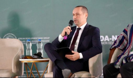 Adís Abeba: Tehraoui destaca la experiencia de Marruecos en la generalización de la protección social y la reforma del sistema de salud