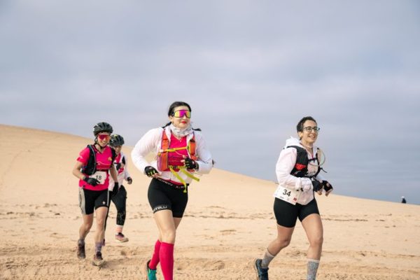Dakhla: dos jornadas de superación y solidaridad en el Raid Sahraouiya 2026
