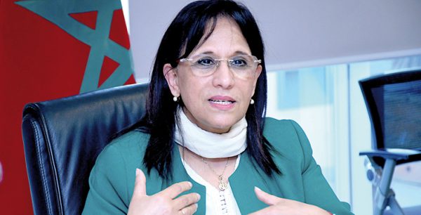 Amina Bouayach preside en Yaundé la reunión del Grupo de Trabajo Africano sobre Migración