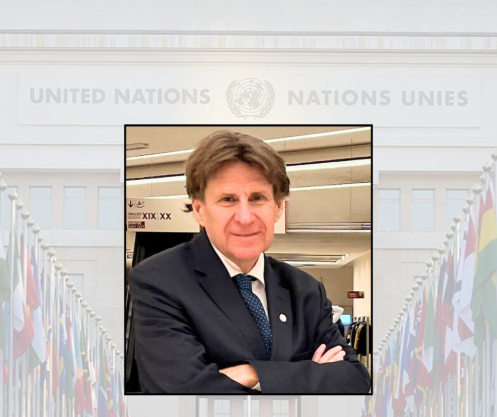 ONU: El Frente Polisario Insiste en una narrativa desconectada de la realidad