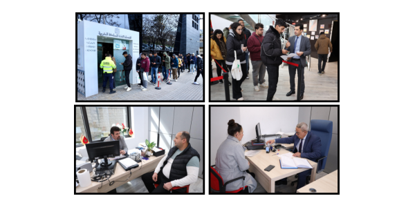 Valencia: el Consulado General del Reino de  Marruecos activa medidas excepcionales ante un aumento histórico de la demanda