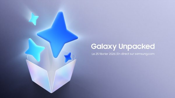 Galaxy Unpacked febrero 2026: El próximo AI Phone* simplifica tu vida diaria
