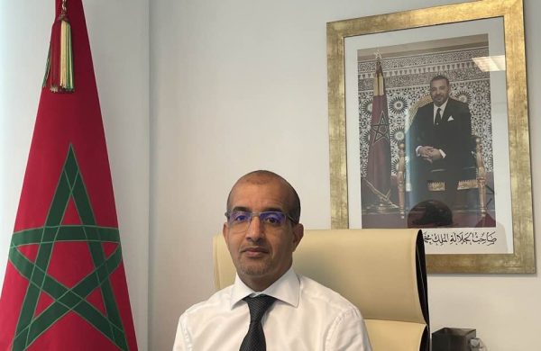 El Sáhara marroquí en el corazón del Estado y del ejército de Marruecos