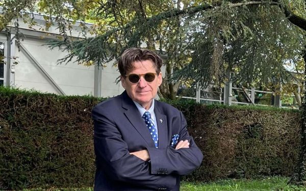 Silencio en el debate: muere Pedro Ignacio Altamirano, una voz que deja huella