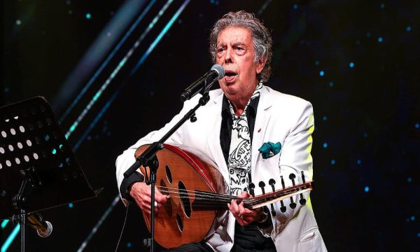 La escena artística marroquí pierde una de sus voces más emblemáticas: Abdelwahab Doukkali