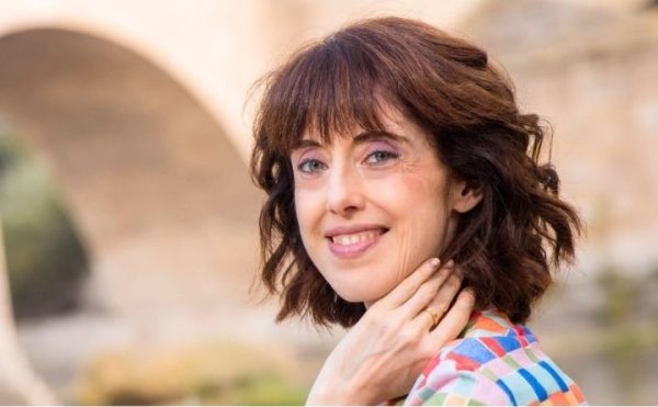 Irene Vallejo debutará en Marruecos con dos encuentros literarios en Rabat