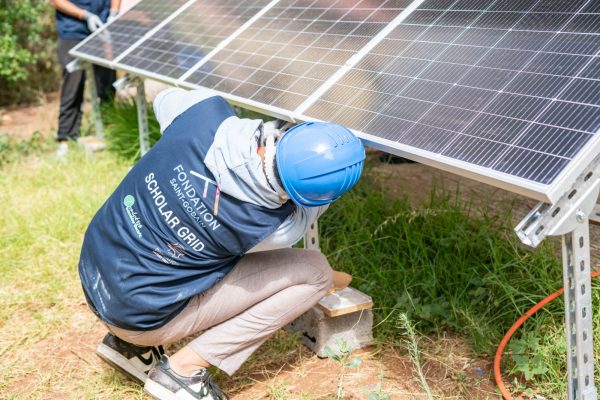 Saint-Gobain Marruecos moviliza más de 5 millones de dirhams para apoyar proyectos solidarios e inclusión social