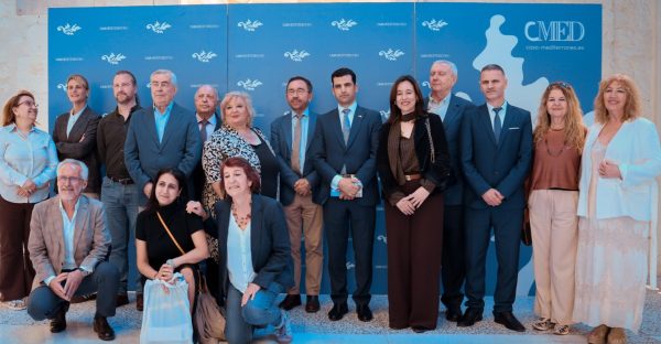 Alicante acoge un encuentro literario hispano-marroquí impulsado por  El Consulado General del Reino de Marruecos en Valencia