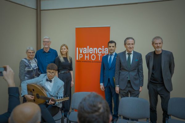 Presentación oficial de ValenciaPhoto 2026, con Marruecos como país destacado