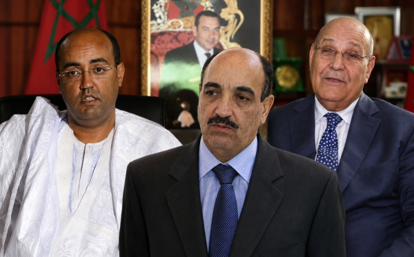 Familias saharauis y estabilidad regional: el papel histórico de la familia Ould Errachid en el Sáhara marroquí