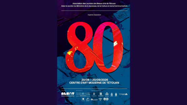 Tetuán celebra 80 años de excelencia artística con una gran exposición que reúne a generaciones de creadores marroquíes