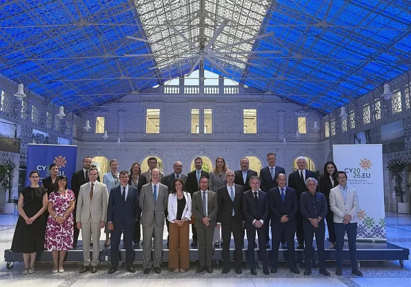 Marruecos participa en Alicante en el foro internacional sobre resiliencia climática y cooperación mediterránea