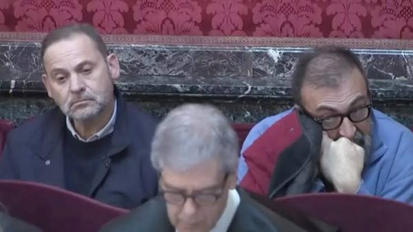 El Tribunal Supremo condena a Ábalos y Koldo García a 24 y 19 años de prisión por corrupción
