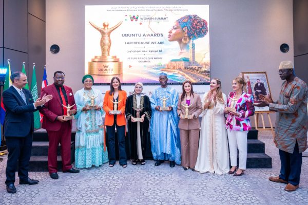 Casablanca reafirma su liderazgo panafricano con el éxito del Women Summit 2026