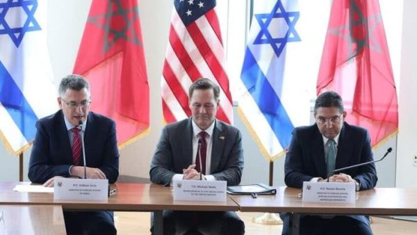 Israel-Marruecos: una nueva etapa de fortalecimiento de las relaciones diplomáticas y económicas