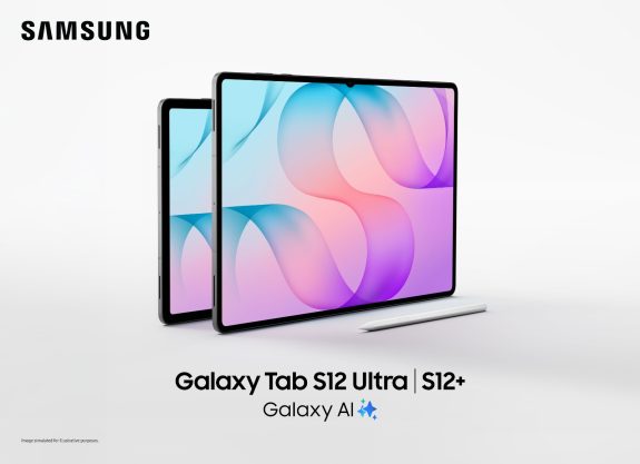 Galaxy Tab S12: Samsung lleva la experiencia de las tabletas un paso más allá