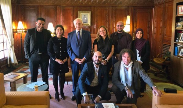 Marruecos–Francia: Alliage presenta en Rabat su apuesta por el diálogo entre ambas sociedades