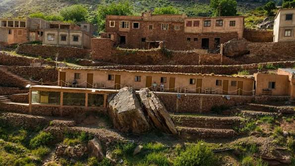 Ibaraghen transforma la solidaridad tras el terremoto en una oportunidad de desarrollo turístico